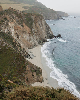 Edge of the Pacific