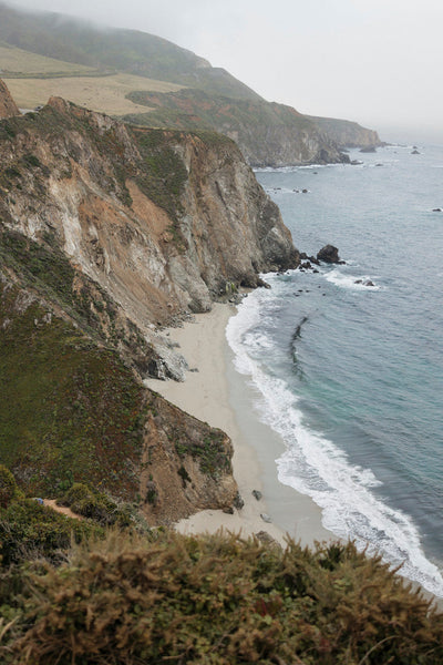 Edge of the Pacific