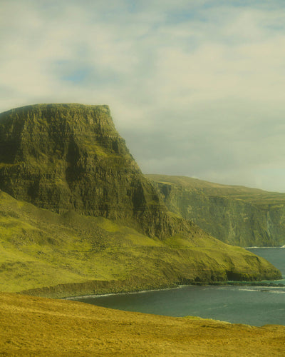 Edge of the Sea