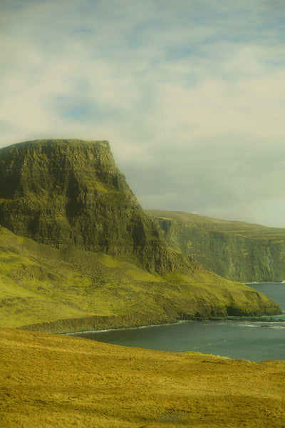 Edge of the Sea