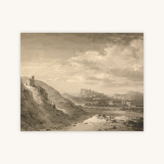 EDINBURGH — Primary Image