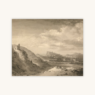 EDINBURGH — Primary Image
