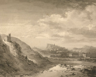 Edinburgh