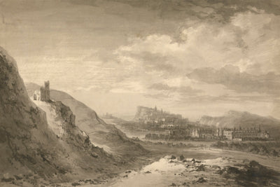 Edinburgh