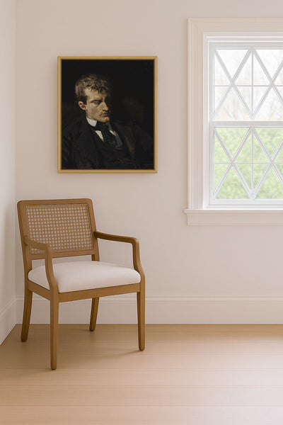 EDVARD - Museum Quality Art