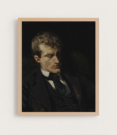 EDVARD - Museum Quality Art