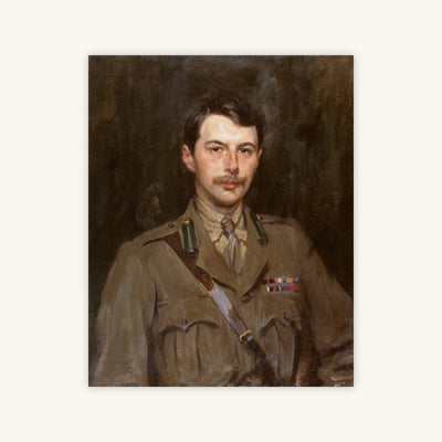 EDWARD CAVENDISH, MARQUESS OF HARTINGTON — Primary Image