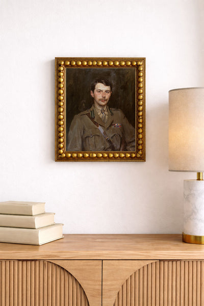 Edward Cavendish, Marquess of Hartington