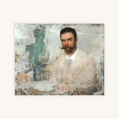 EDWARD ONSLOW FORD — Primary Image