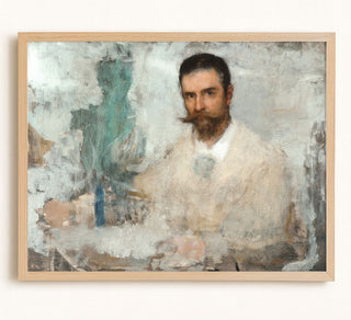 EDWARD ONSLOW FORD - Museum Quality Art