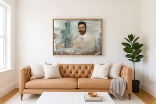 EDWARD ONSLOW FORD - Museum Quality Art