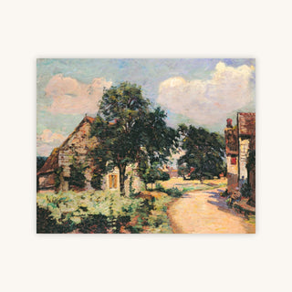 EFFECT OF THE SUN — Primary Image
