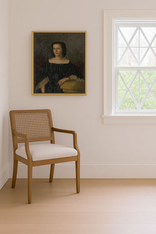 ELEANOR - Museum Quality Art