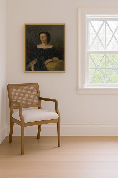 ELEANOR - Museum Quality Art