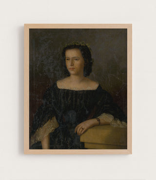 ELEANOR - Museum Quality Art