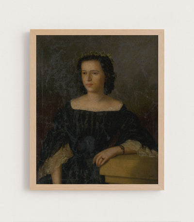 ELEANOR - Museum Quality Art