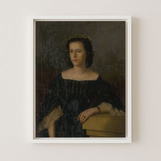 ELEANOR - Museum Quality Art