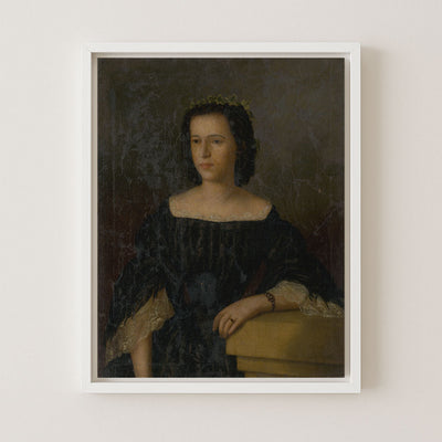 ELEANOR - Museum Quality Art