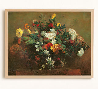 Elegant Flowers