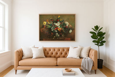 Elegant Flowers
