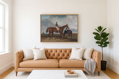 ELIS - Museum Quality Art