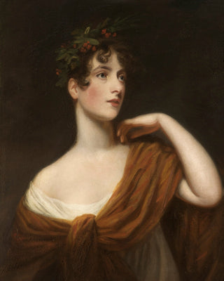 Elizabeth Searle as Miranda