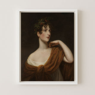 Elizabeth Searle as Miranda