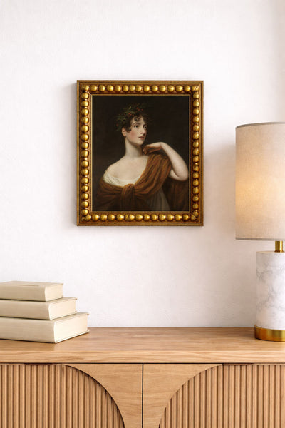 Elizabeth Searle as Miranda
