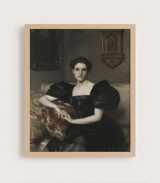 ELIZABETH - Museum Quality Art