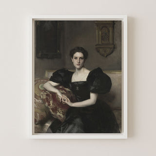 ELIZABETH - Museum Quality Art