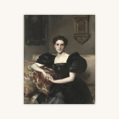 ELIZABETH — Primary Image