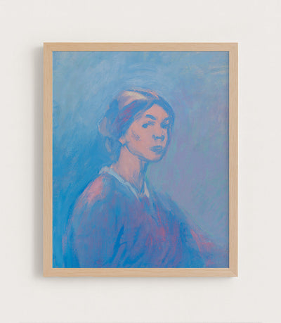 ELLEN - Museum Quality Art