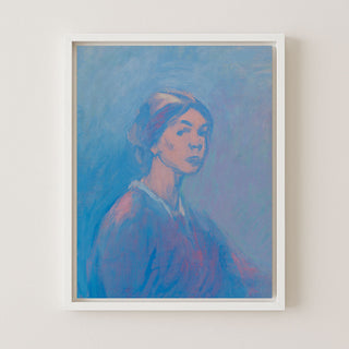 ELLEN - Museum Quality Art