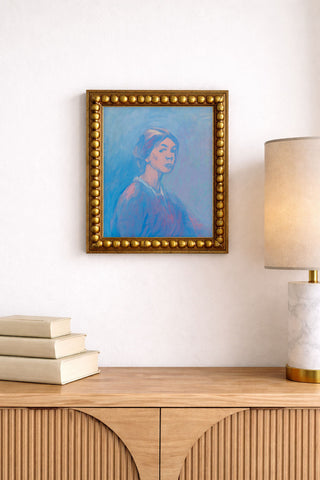 ELLEN - Museum Quality Art