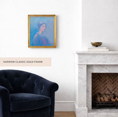 ELLEN - Museum Quality Art