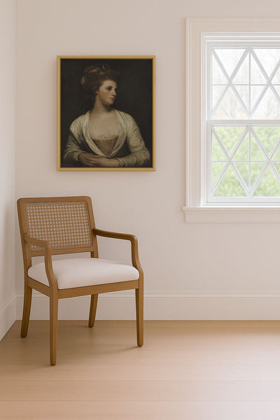 EMILY - Museum Quality Art