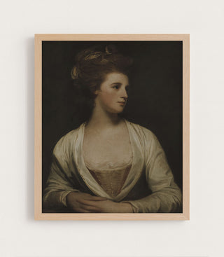 EMILY - Museum Quality Art