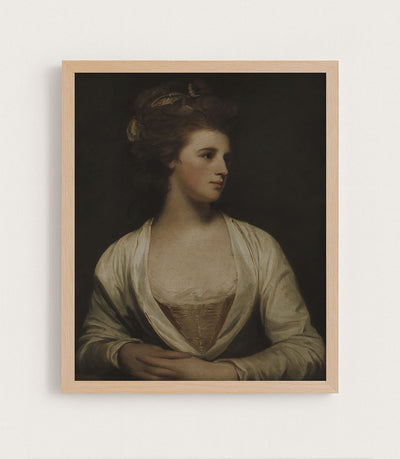 EMILY - Museum Quality Art