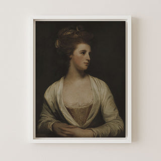 EMILY - Museum Quality Art