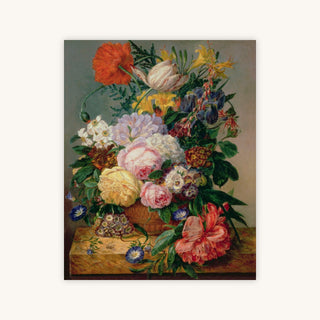 EMILY'S FLOWERS — Primary Image