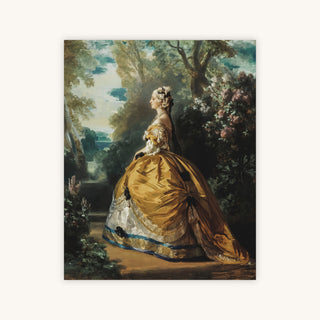EMPRESS — Primary Image