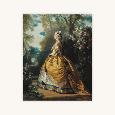 EMPRESS — Primary Image