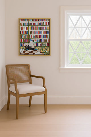 ENDLESS POSSIBILITIES - Museum Quality Art