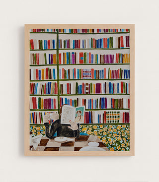 ENDLESS POSSIBILITIES - Museum Quality Art