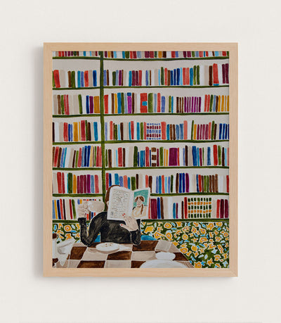 ENDLESS POSSIBILITIES - Museum Quality Art