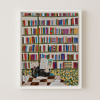 ENDLESS POSSIBILITIES - Museum Quality Art