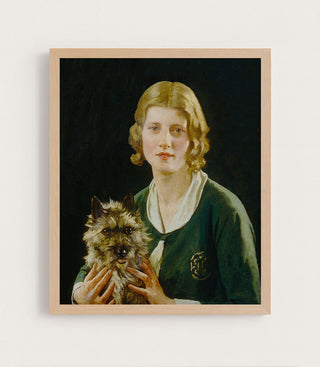 ENGLAND AND SCOTLAND - Museum Quality Art