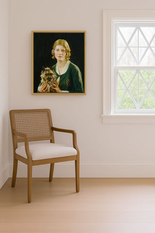 ENGLAND AND SCOTLAND - Museum Quality Art
