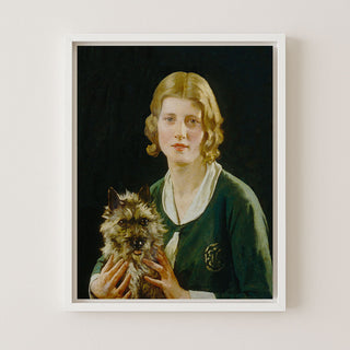 ENGLAND AND SCOTLAND - Museum Quality Art