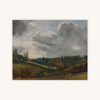 ENGLAND VIEW — Primary Image